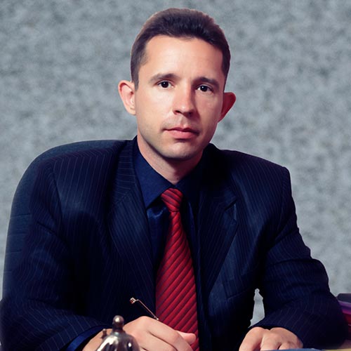 Тимур Зверяченко