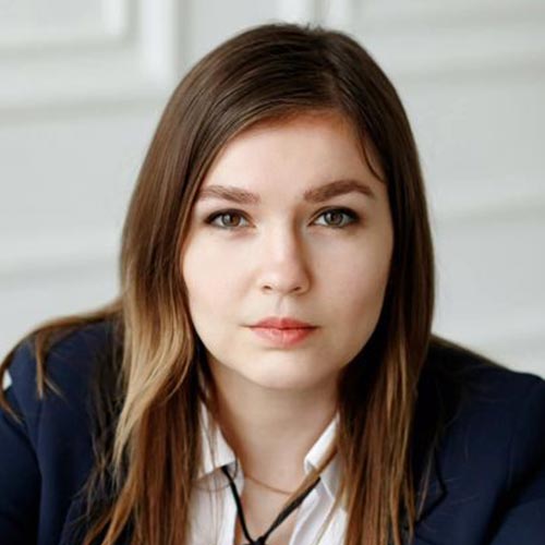 Валерия Комлева