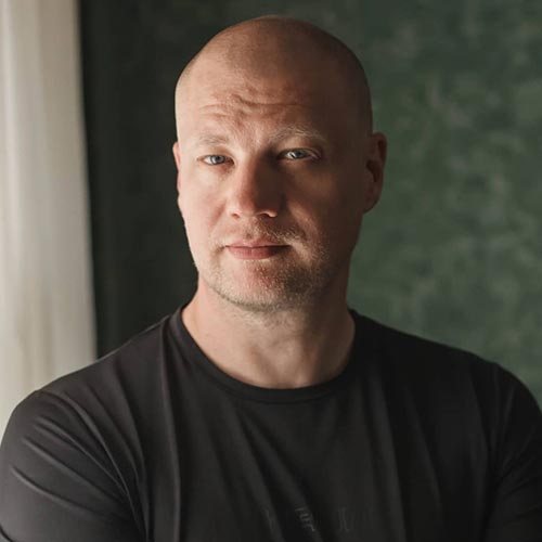 Василий Качалов