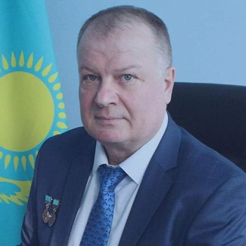 Владимир Новик
