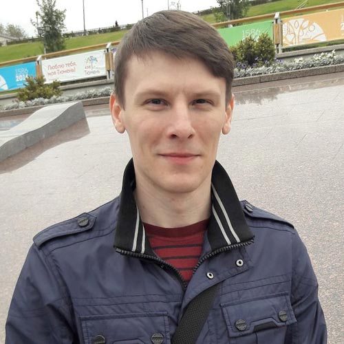Виталий Сюткин