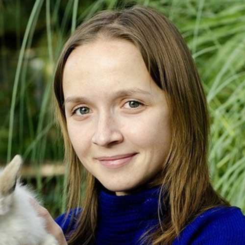 Елена Ионова