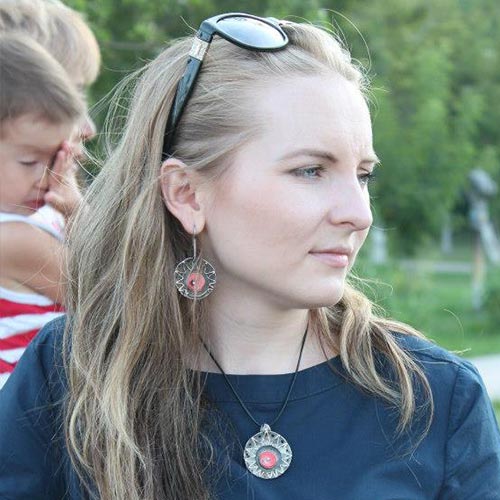 Евгения Казакова