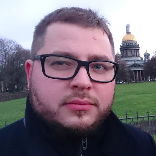 Евгений Сухотин