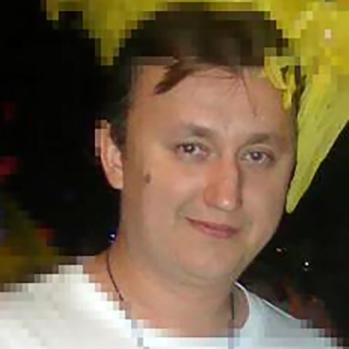 Степан Пахомчик
